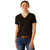 Rebar Cotton Strong Standard V-Neck T-Shirt