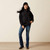 Whisper Pullover Jacket