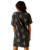 Isela Tee Dress