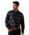 Rebar Flannel DuraStretch Work Shirt