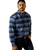 Rebar Flannel DuraStretch Work Shirt