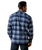 Rebar Flannel DuraStretch Work Shirt