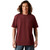 Rebar Cotton Strong Standard Pocket T-Shirt