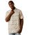 Printed VentTEK Outbound Classic Fit Shirt