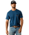 Ariat Flag Bronco Classic Fit T-Shirt