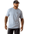 Rebar Cotton Strong Standard Pocket T-Shirt