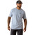 Rebar Cotton Strong Standard Pocket T-Shirt