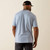 Rebar Cotton Strong Standard Pocket T-Shirt