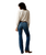 Perfect Rise Jazmine Slim Trouser Jeans
