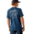 Ariat Drop Down Eagle Classic Fit T-Shirt