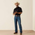 Lightweight Twill Classic Fit Shirt
