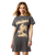 Wild West Tee Dress