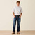 Lightweight Twill Classic Fit Shirt