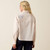 Ashville Embroidered Snap Shirt