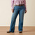 Mid Rise Sherry Trouser Jeans