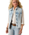 Cowgirl Vest