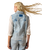 Cowgirl Vest