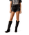 Ultra High Rise Calamity Tomboy 3" Shorts