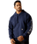 Rebar Lightweight Logo Hoodie