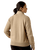 Rebar Lightweight Mock 1/2 Zip Sweatshirt