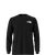 Men's Evolution Box NSE Regular Long-Sleeve Tee