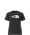 Women's Evolution Half Dome Relaxed Short-Sleeve Tee