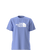 Women's Evolution Half Dome Relaxed Short-Sleeve Tee