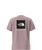 Women's Evolution Box NSE Relaxed Short-Sleeve Tee