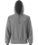 Men's Evolution Simple Dome Regular Hoodie
