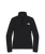 Women's Cedar Trail Grid Fleece ¼ Zip Jacket