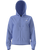 Women's Evolution Simple Dome Regular Full Zip Hoodie