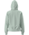 Women's Evolution Simple Dome Regular Full Zip Hoodie