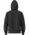 Men's Evolution Simple Dome Regular Full Zip Hoodie