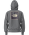Men's Stay Exploring Regular Hoodie