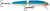 J11ft Jointed Minnow, 4 3