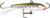 Jigging Rap 05 Chrome Blu