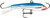 Jigging Rap 05 Chrome Blu