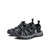 Whisper-w Black/Steel Grey