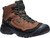 Wide Targhee IV Mid WP Wide-m Bison/Bla