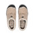 Howser III Slide-w Plaza Taupe/Black