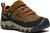 Targhee IV Low Wp-c Dark Olive/Gold Fla