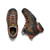 Pittsburgh Soft Toe Cascade Brown/Bom
