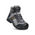 KEEN Men's Davenport 6" Insulated Waterproof Boot (Composite Toe) - Magnet/Steel Grey