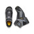 KEEN Men's Davenport 6" Insulated Waterproof Boot (Composite Toe) - Magnet/Steel Grey