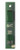 BOOT LACES 63" GREEN
