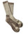 HUNTING SOCKS BROWN