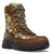 Dark Brown Element 8" Realtree Edge 400G