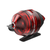 Zebco Dock Demon Spincast Combo - Red