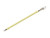 Trolling Snubber 3/16 Ambr