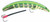 Brad'S Sb-14 Super Bait Casting/